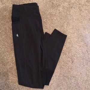 Athleta leggings